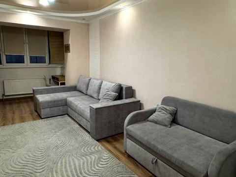 квартира за адресою Бельведерська вул., 18