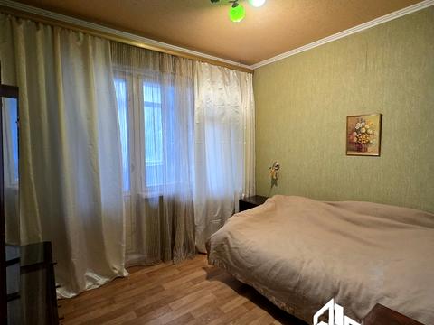 квартира за адресою Січневого Прориву вул., 3