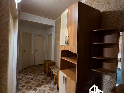 квартира за адресою Січневого Прориву вул., 3