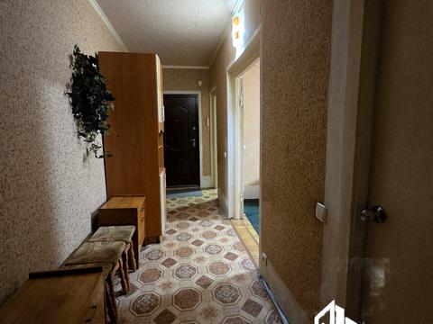квартира за адресою Січневого Прориву вул., 3