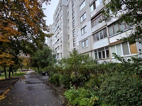 квартира за адресою Січневого Прориву вул., 3