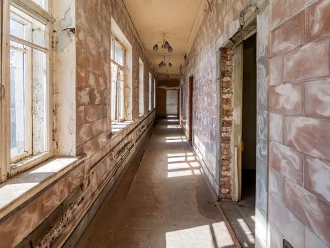 коммерческая по адресу Украинская ул., 23