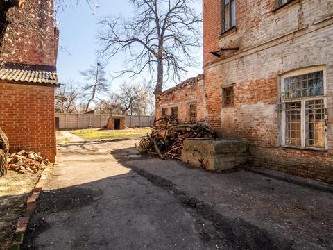 коммерческая по адресу Украинская ул., 23