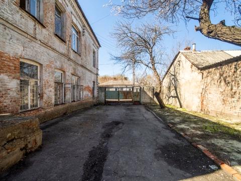 коммерческая по адресу Украинская ул., 23