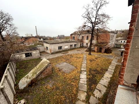 коммерческая по адресу Украинская ул., 23