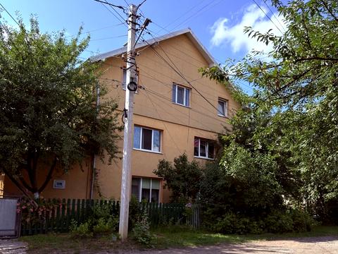 квартира за адресою Героїв Харкова вул. (Чехова), 15