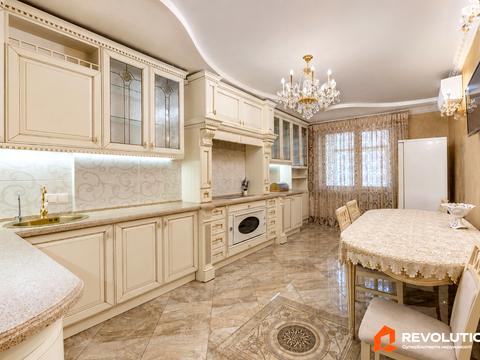 квартира за адресою Чоколівський бульв., 42-А