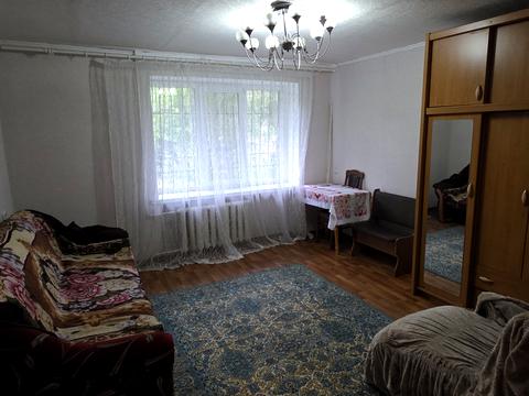 квартира за адресою Генерала Безручка вул. (Новоорловська), 2б