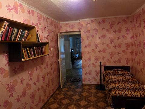 квартира за адресою Генерала Безручка вул. (Новоорловська), 2б