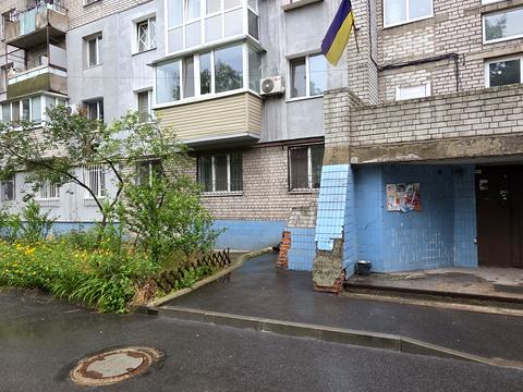 квартира за адресою Генерала Безручка вул. (Новоорловська), 2б