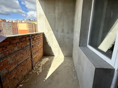 квартира по адресу Лісогринівецька ул., (Будинок 6)