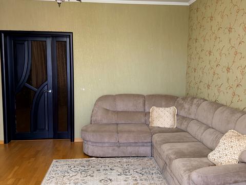 квартира по адресу Осенняя ул., 33