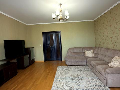 квартира по адресу Осенняя ул., 33