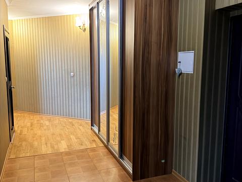 квартира по адресу Осенняя ул., 33