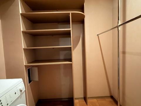 квартира по адресу Осенняя ул., 33