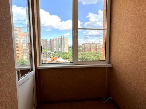 квартира по адресу Осенняя ул., 33