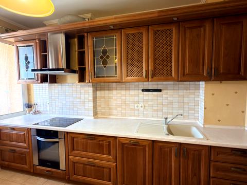 квартира по адресу Осенняя ул., 33