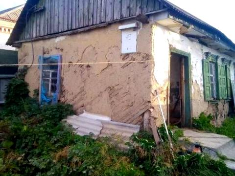 дом по адресу Переволочанська ул. (Новочеркасская)