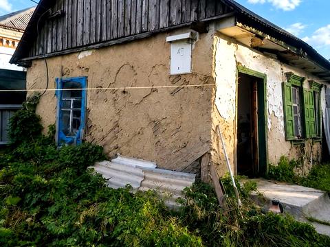 дом по адресу Переволочанська ул. (Новочеркасская)
