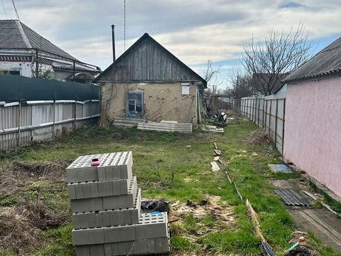 дом по адресу Переволочанська ул. (Новочеркасская)