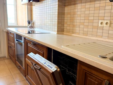 квартира по адресу Осенняя ул., 33