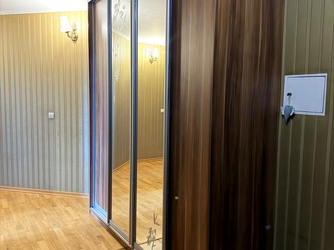 квартира по адресу Осенняя ул., 33