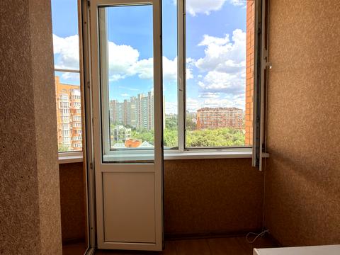 квартира по адресу Осенняя ул., 33