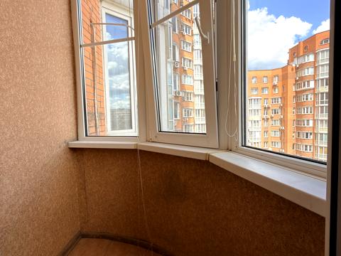 квартира по адресу Осенняя ул., 33