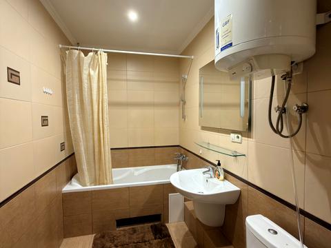 квартира по адресу Осенняя ул., 33
