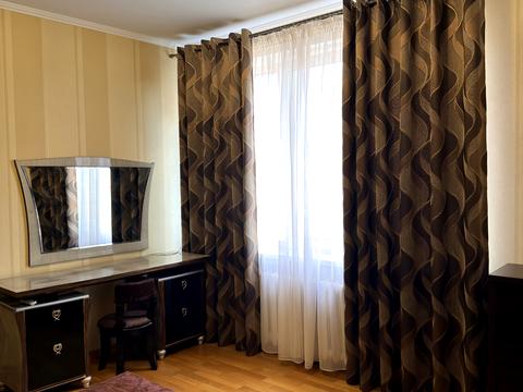 квартира по адресу Осенняя ул., 33