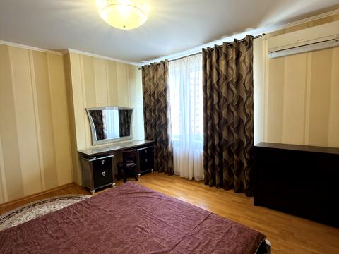 квартира по адресу Осенняя ул., 33