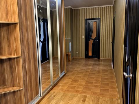 квартира по адресу Осенняя ул., 33