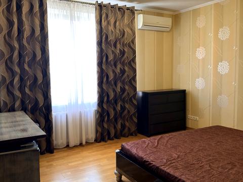 квартира по адресу Осенняя ул., 33