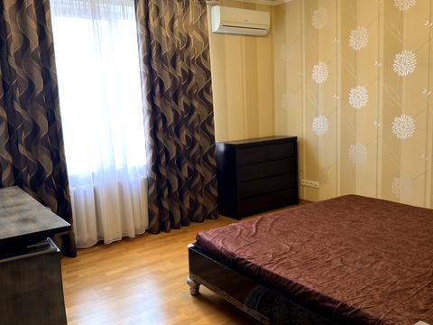 квартира по адресу Осенняя ул., 33