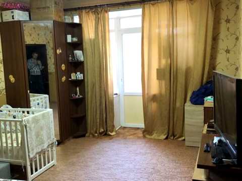 квартира по адресу Мира ул., 42