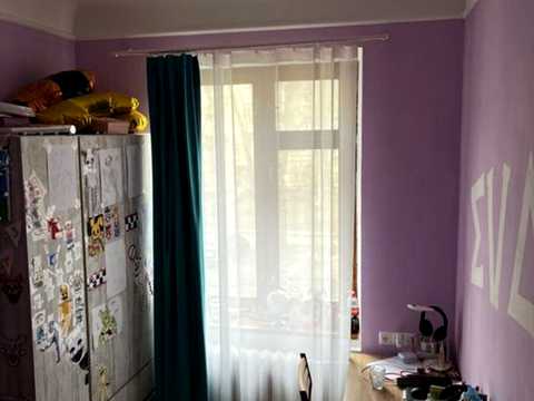 квартира по адресу Мира ул., 42