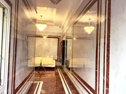 квартира по адресу Соборная ул., 122