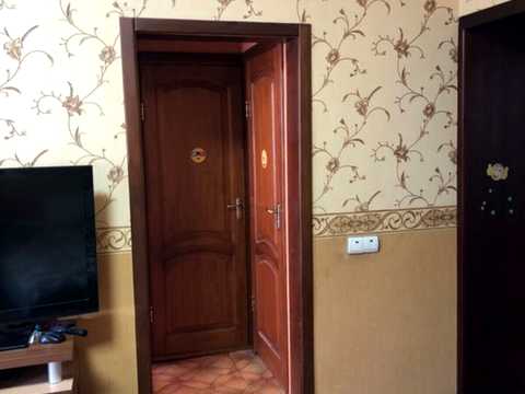 квартира по адресу Мира ул., 42