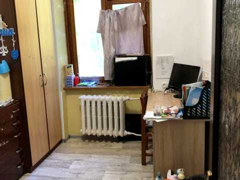 квартира по адресу Мира ул., 42