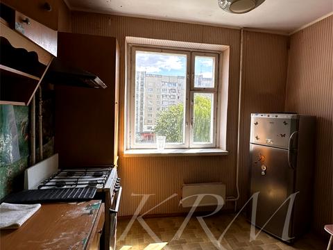 квартира по адресу Трилёвского ул., 28