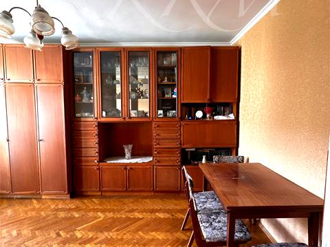 квартира по адресу Трилёвского ул., 28