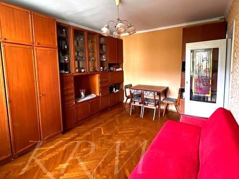 квартира по адресу Трилёвского ул., 28