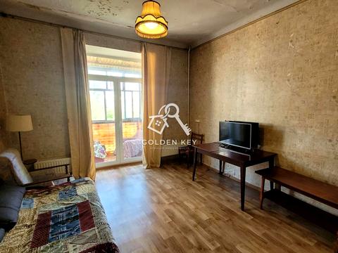 квартира за адресою Вадима Гурова вул. (Постишева), 9