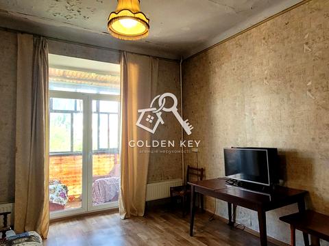 квартира за адресою Вадима Гурова вул. (Постишева), 9