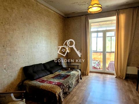 квартира за адресою Вадима Гурова вул. (Постишева), 9