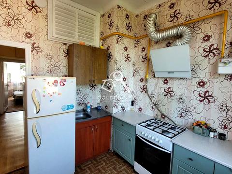 квартира за адресою Вадима Гурова вул. (Постишева), 9