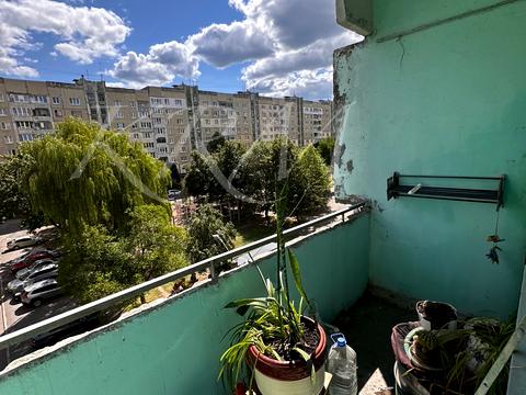 квартира по адресу Трилёвского ул., 28