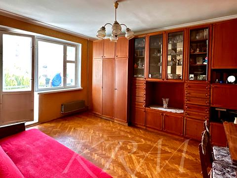 квартира по адресу Трилёвского ул., 28