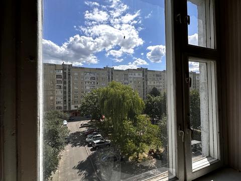 квартира по адресу Трилёвского ул., 28
