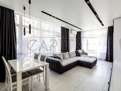 квартира за адресою Київ, Саперне Поле вул., 3